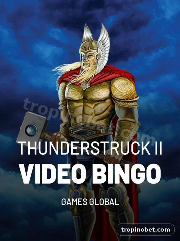 tropino bet slots